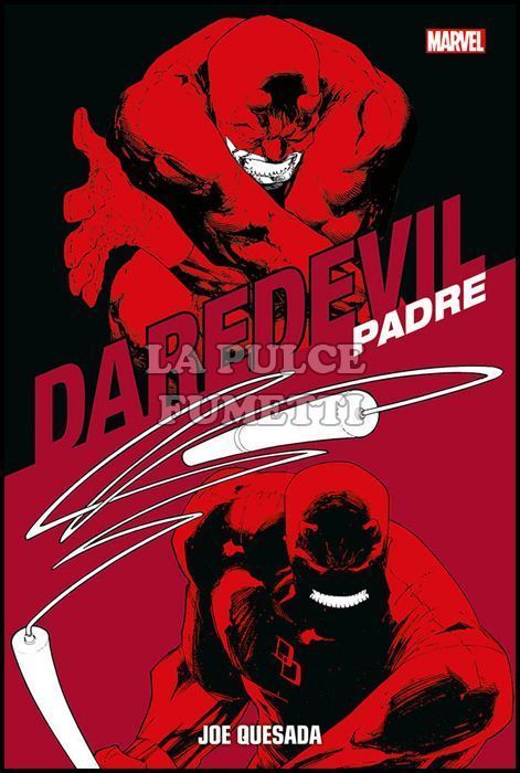 DAREDEVIL COLLECTION #     4: PADRE - 1A RISTAMPA